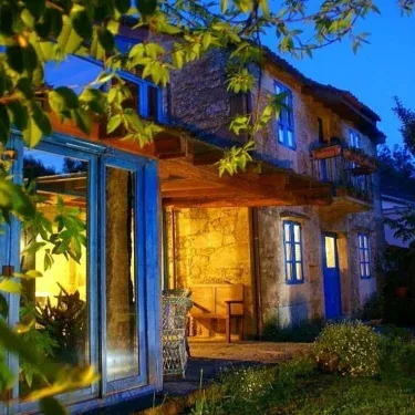 Casa Perfeuto María