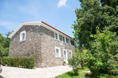 Villa Caldeviñas-El Olivo