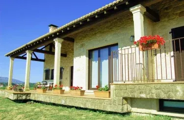 Casa dos Ballotes II