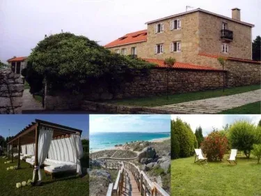 Casa Antigua de San José