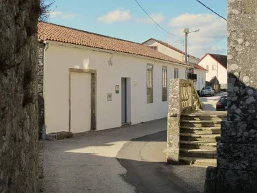 Casa Boa Rial