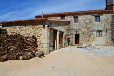 Casa o Leiteiro