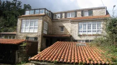 Casa Os Carrís