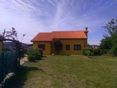 Casa Rural Marián