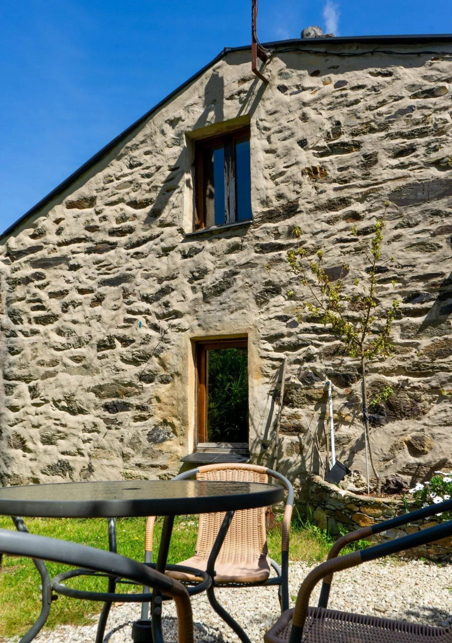 La Cabaña-Galicia Retreat