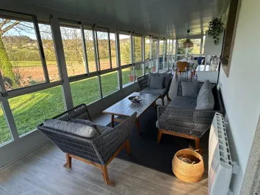 Casa O Pazo de Antonio da Ponte