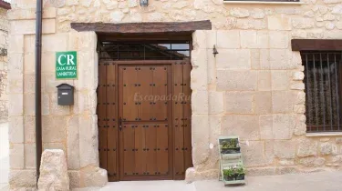 Casa Rural Castillo de Portilla
