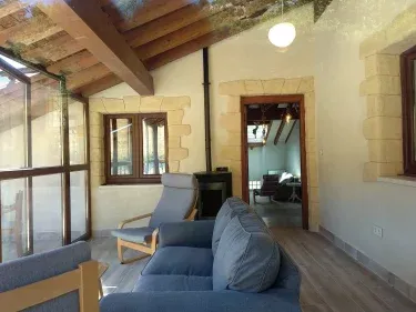 Casa Rural Tierra y Madera