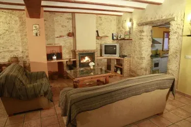 La Casa del Tío Segundo