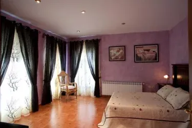 El Mirador de la Vega