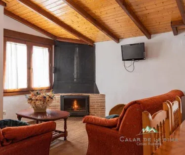 Complejo Rural Calar de la Sima