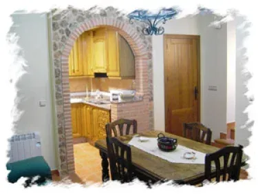 Casas Rurales el Cuco