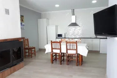 Casa Rural Los Angeles