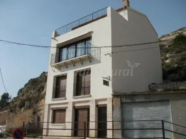 Casa Rural Asomada