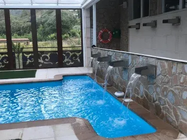 Casas rurales Vado del Río Tus