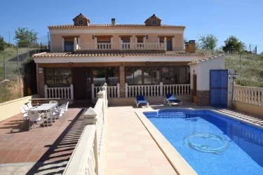 Casa Rural El Cerrico