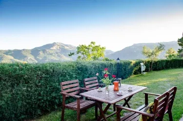 Casas Rurales Mirador del Mundo 