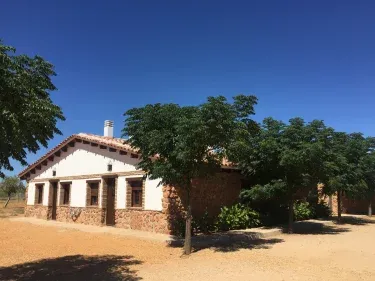Casa del Fraile