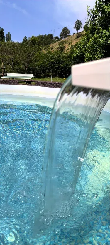 CR. La María de Tortas