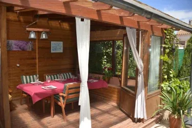 Casa Rural Enoteca Baco