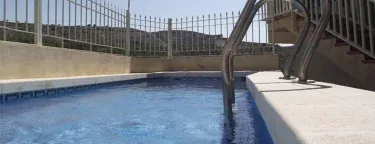 Casa Rural Villa Ángela