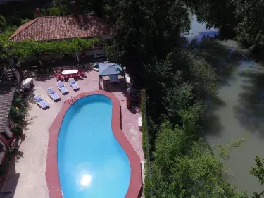 Casa Rural el Paraíso de Jorquera