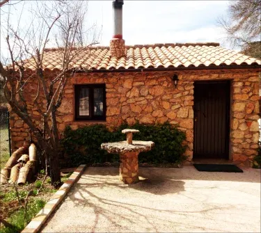 Casas Rurales Picos del Oso