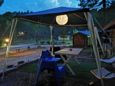 Loft Parque Natural Calar del Río Mundo