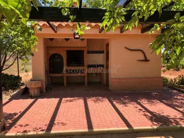 Casa Rural Loma de las Veredas