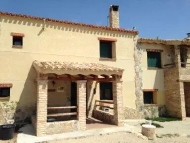 Complejo Rural La Peña