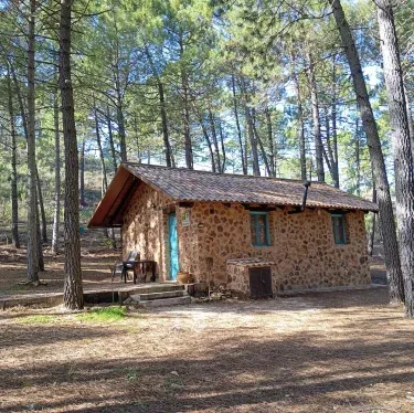 El Rincón de María