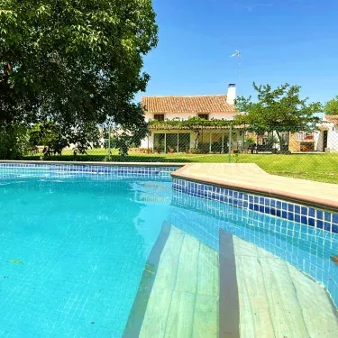 Los Manantiales Casa Rural