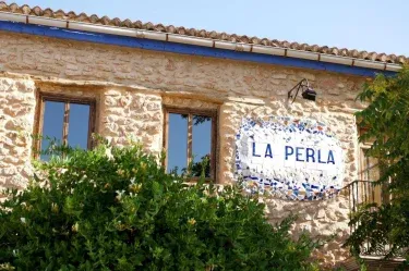 Casa La Perla