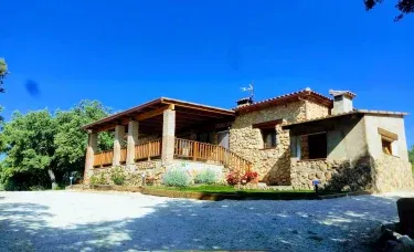 Casa Rural La Carrasca