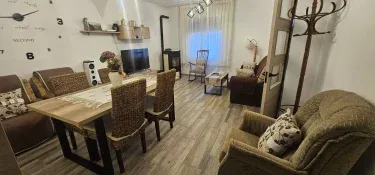 Casa Rural Ramblizo en Elche de la Sierra