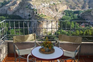 El Balcón del Júcar