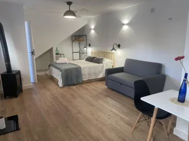 Apartamento Rural La Candelaria