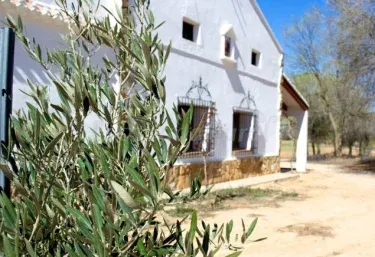 Casa Rural San Antonio - 4 vientos