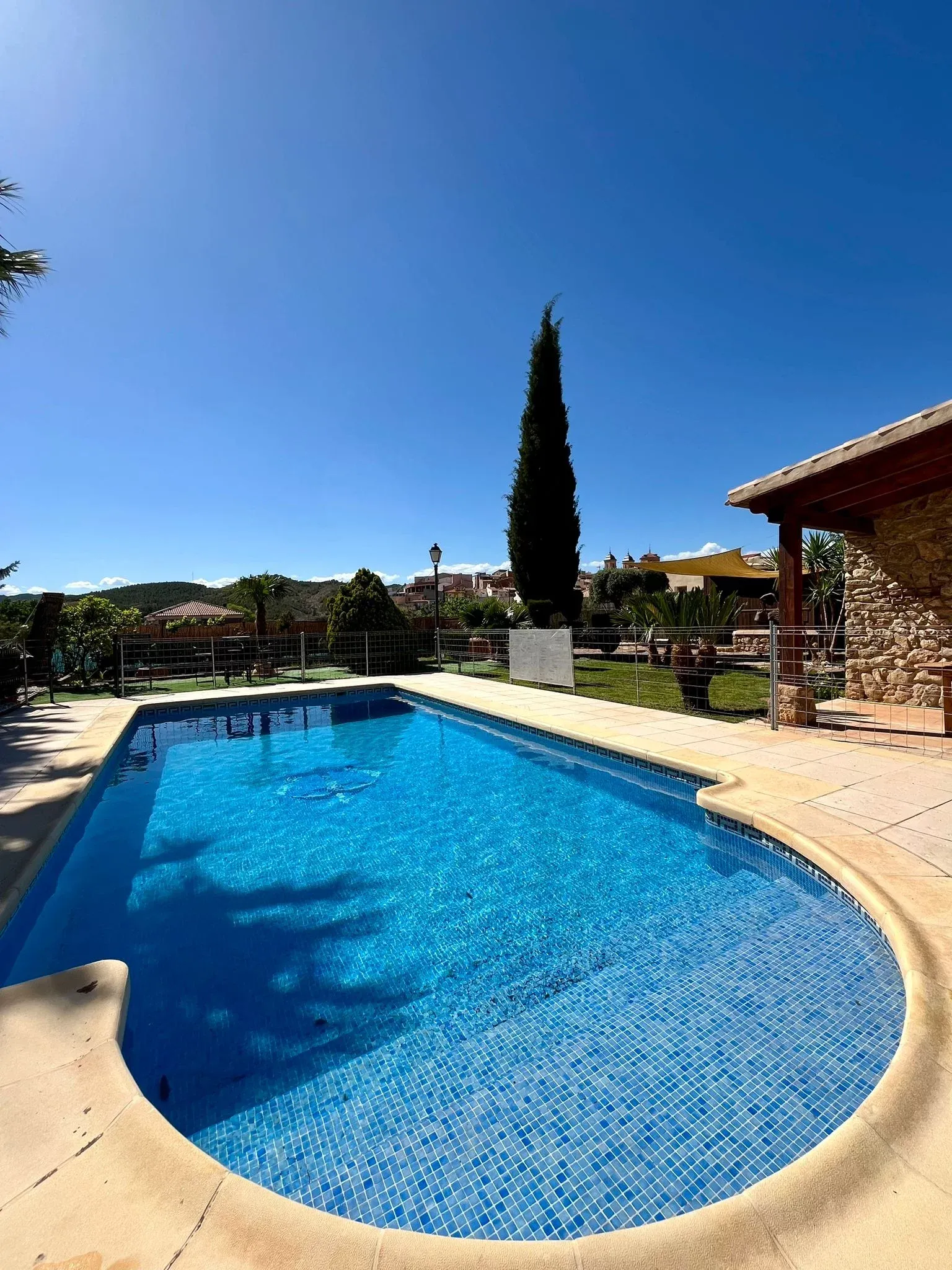 Casa Rural Rincón de Ensueño