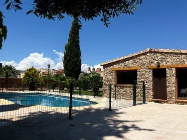 Casa Rural Rincón de Ensueño