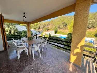 Casa Rural Dulcevida 