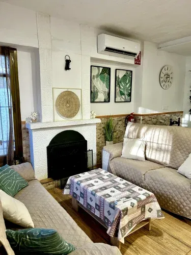 Casa Rural Abuelo Raimundo