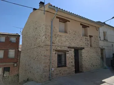 Casa rural Fuente de la Plata