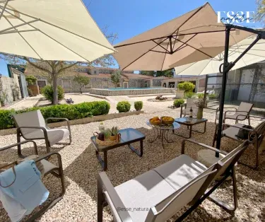 Esse Natura alojamientos