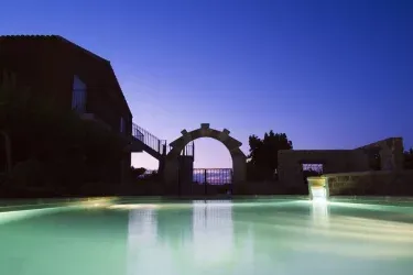 El Arco de la Espiga