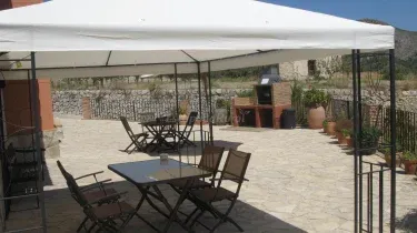 Casa Rural Terranova