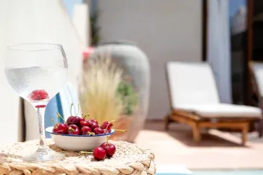 Alojamiento Rural La Mula