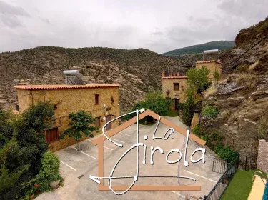 Casas Rurales La Jirola