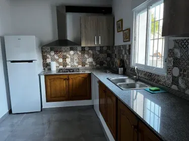 Cortijo Torre del Rey