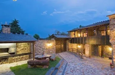 Apartamentos Rurales Balcón de Oscos